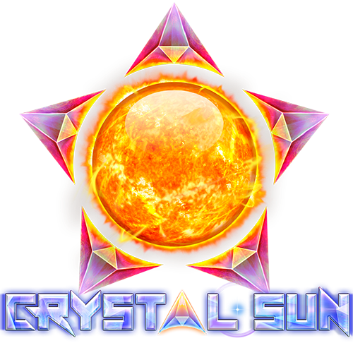 Play Crystal Sun Free Slot Machine