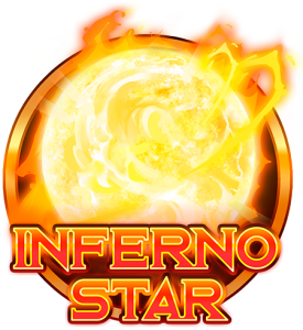 Play Inferno Star Free Slot Machine