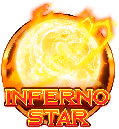 Play Inferno Star Free Slot Machine
