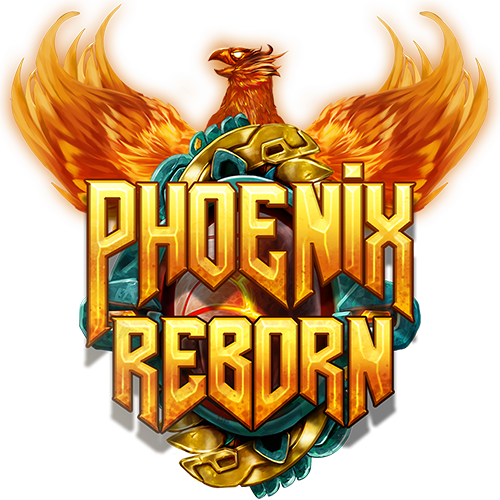 Play Phoenix Reborn Free Slot Machine