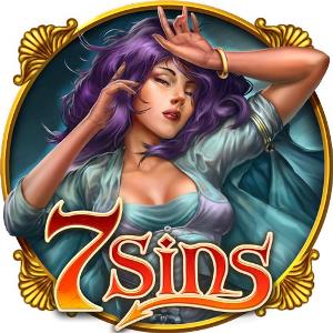 Play 7 Sins Slot Machine For Free