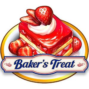 Play Baker's Treat Free Slot Machine