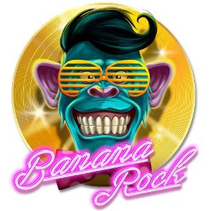 Play Banana Rock Free Slot Machine