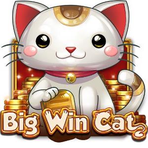 Play Big Win Cat Slot Machine For Free