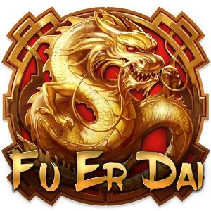 Play Fu Er Dai Slot Machine For Free