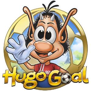 Play Hugo Goal Free Slot Machine