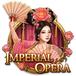 Play Imperial Opera Slot Machine For Free