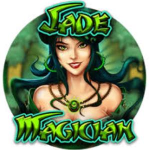 Play Jade Magician Slot Machine For Free