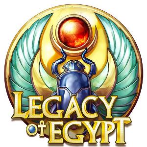 Play Legacy of Egypt Free Slot Machine