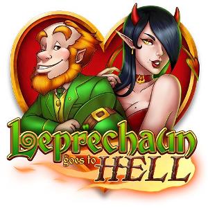 Play Leprechaun Goes to Hell Slot Machine For Free