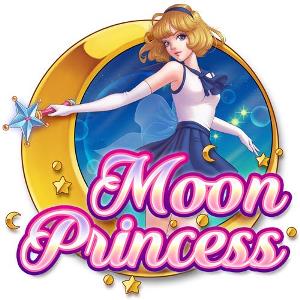 Play Moon Princess Slot Machine For Free