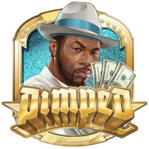 Play Pimped Slot Machine For Free