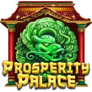 Play Prosperity Palace Slot Machine For Free