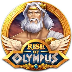 Play Rise of Olympus Free Slot Machine
