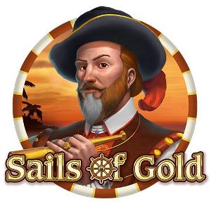 Play Sails of Gold Slot Machine For Free