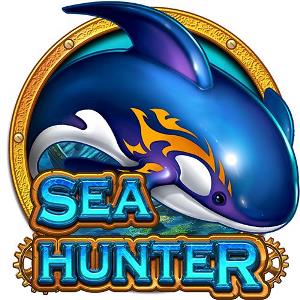 Play Sea Hunter Slot Machine For Free