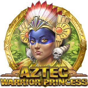 Play Aztec Warrior Princess Slot Machine For Free