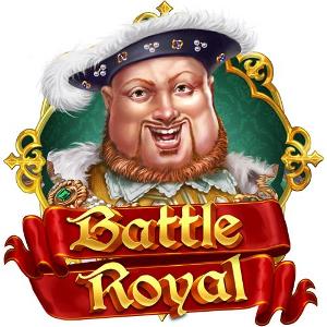 Play Battle Royal Free Slot Machine