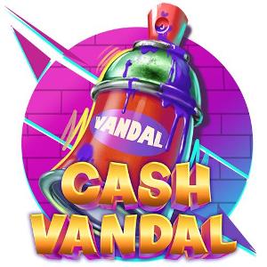 Play Cash Vandal Free Slot Machine