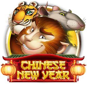 Play Chinese New Year Slot Machine For Free