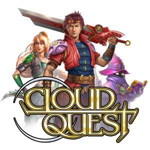 Play Cloud Quest Slot Machine For Free