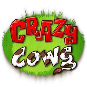 Play Crazy Cows Slot Machine For Free