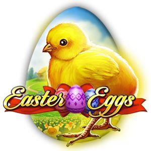 Play Easter Eggs Slot Machine For Free