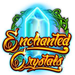 Play Enchanted Crystals Slot Machine For Free