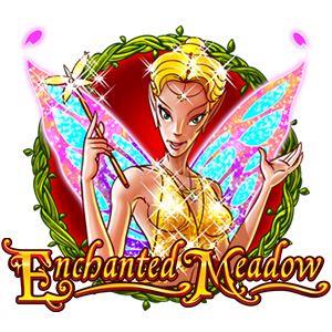 Play Enchanted Meadow Slot Machine For Free