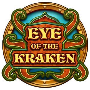 Play Eye of the Kraken Slot Machine For Free