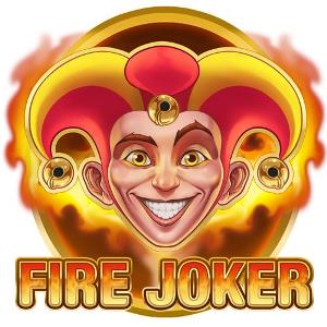 Play Fire Joker Slot Machine For Free