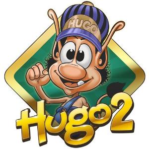 Play Hugo 2 Slot Machine For Free