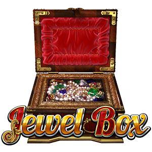 Play Jewel Box Slot Machine For Free