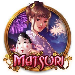 Play Matsuri Slot Machine For Free