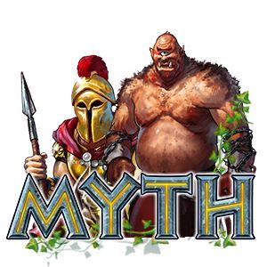 Play Myth Slot Machine for Free