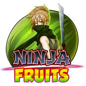 Play Ninja Fruits Slot Machine for Free