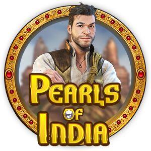 Play Pearls of India Slot Machine For Free