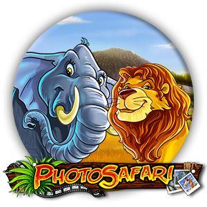 Play Photo Safari Slot Machine for Free
