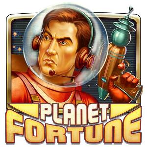 Play Planet Fortune Slot Machine For Free