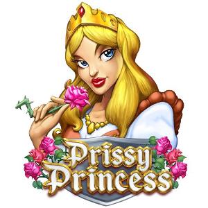 Play Prissy Princess Slot Machine For Free