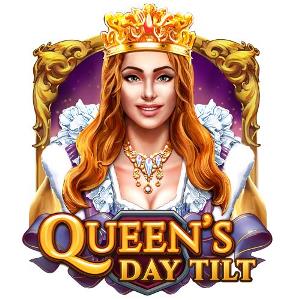 Play Queen's Day Tilt Free Slot Machine