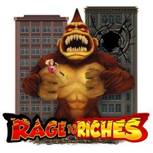 Play Rage to Riches Slot Machine For Free