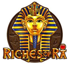 Play Riches of RA Slot Machine for Free