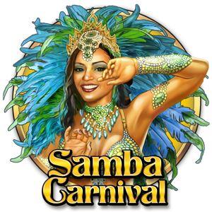 Play Samba Carnival Slot Machine For Free