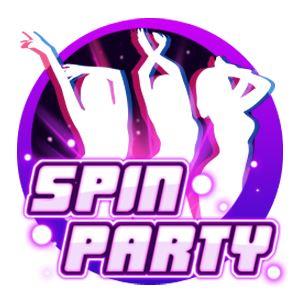 Play Spin Party Slot Machine For Free