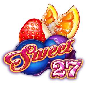 Play Sweet 27 Slot Machine For Free