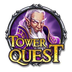 Play Tower Quest Slot Machine For Free