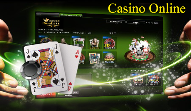 Online Casino