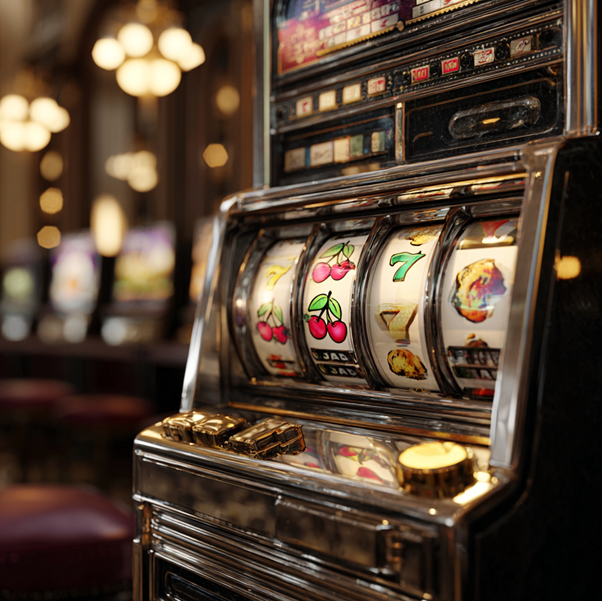 Understanding User Experience in Online Casino Platforms